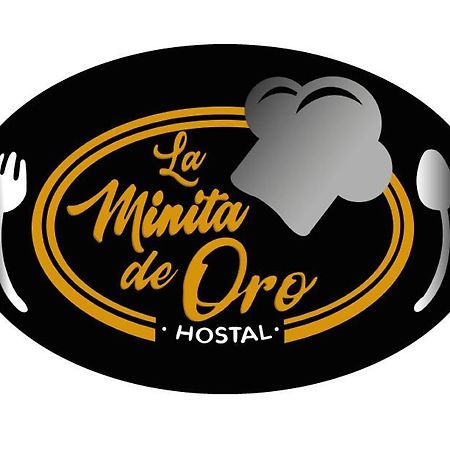 Hostal La Minita De Oro Σάντα Μάρτα Εξωτερικό φωτογραφία