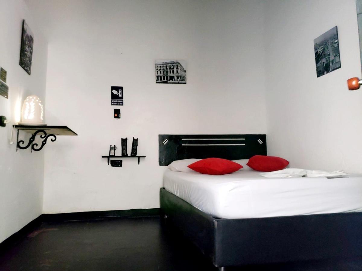 Hostal La Minita De Oro Σάντα Μάρτα Εξωτερικό φωτογραφία