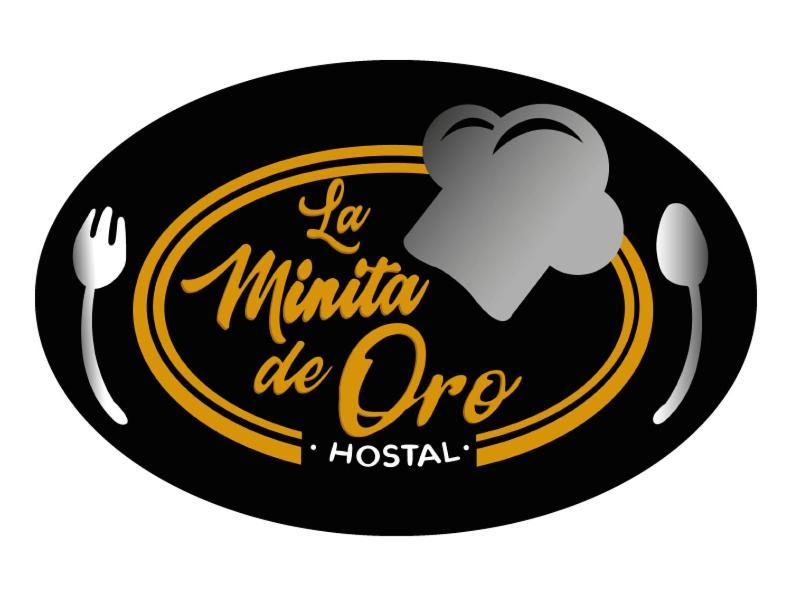 Hostal La Minita De Oro Σάντα Μάρτα Εξωτερικό φωτογραφία