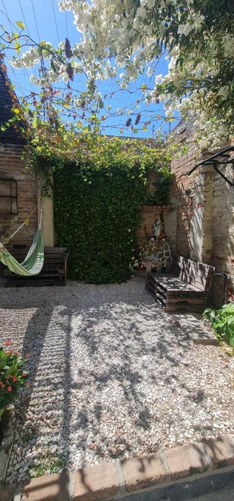 Hostal La Minita De Oro Σάντα Μάρτα Εξωτερικό φωτογραφία