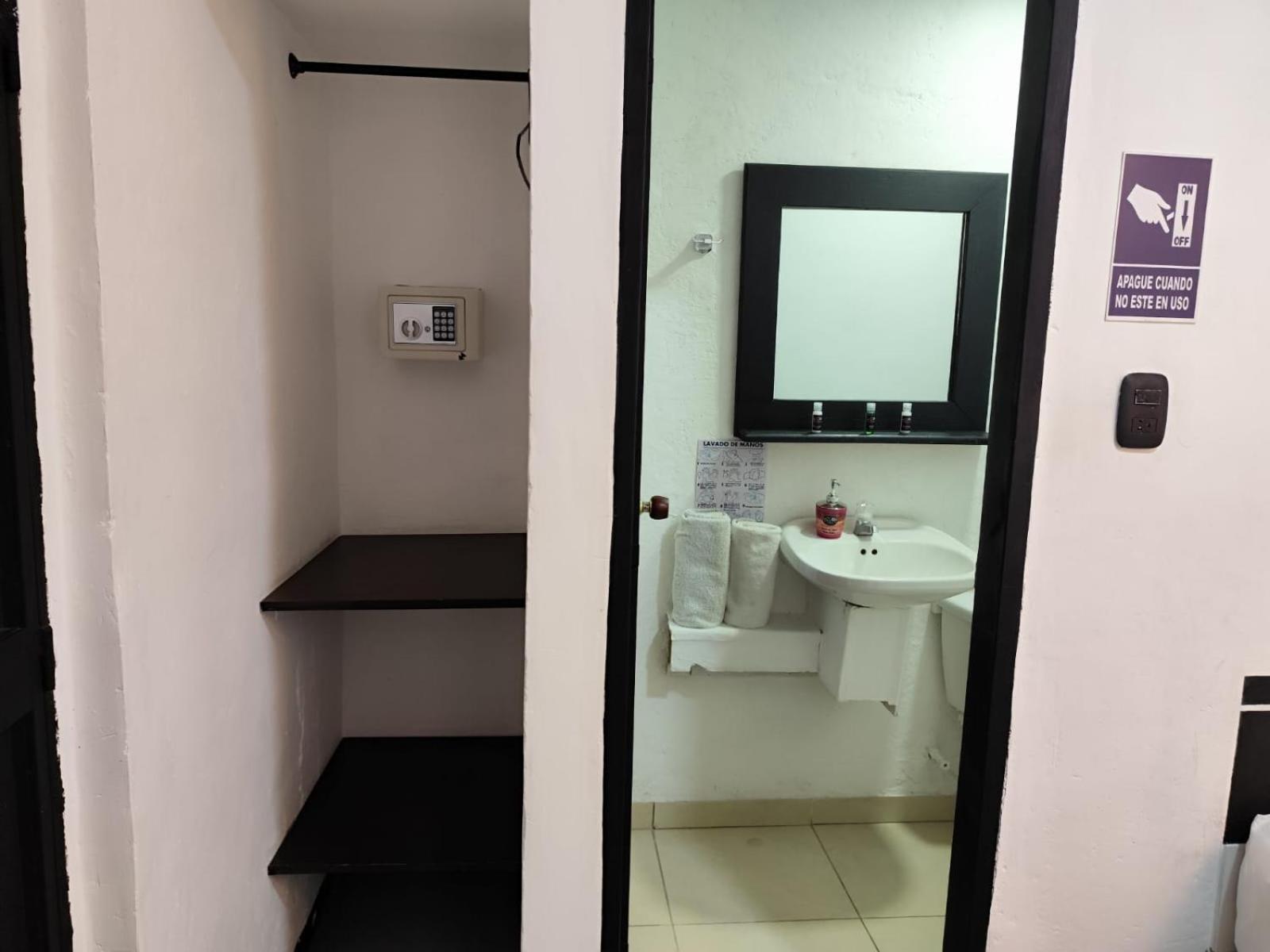 Hostal La Minita De Oro Σάντα Μάρτα Εξωτερικό φωτογραφία