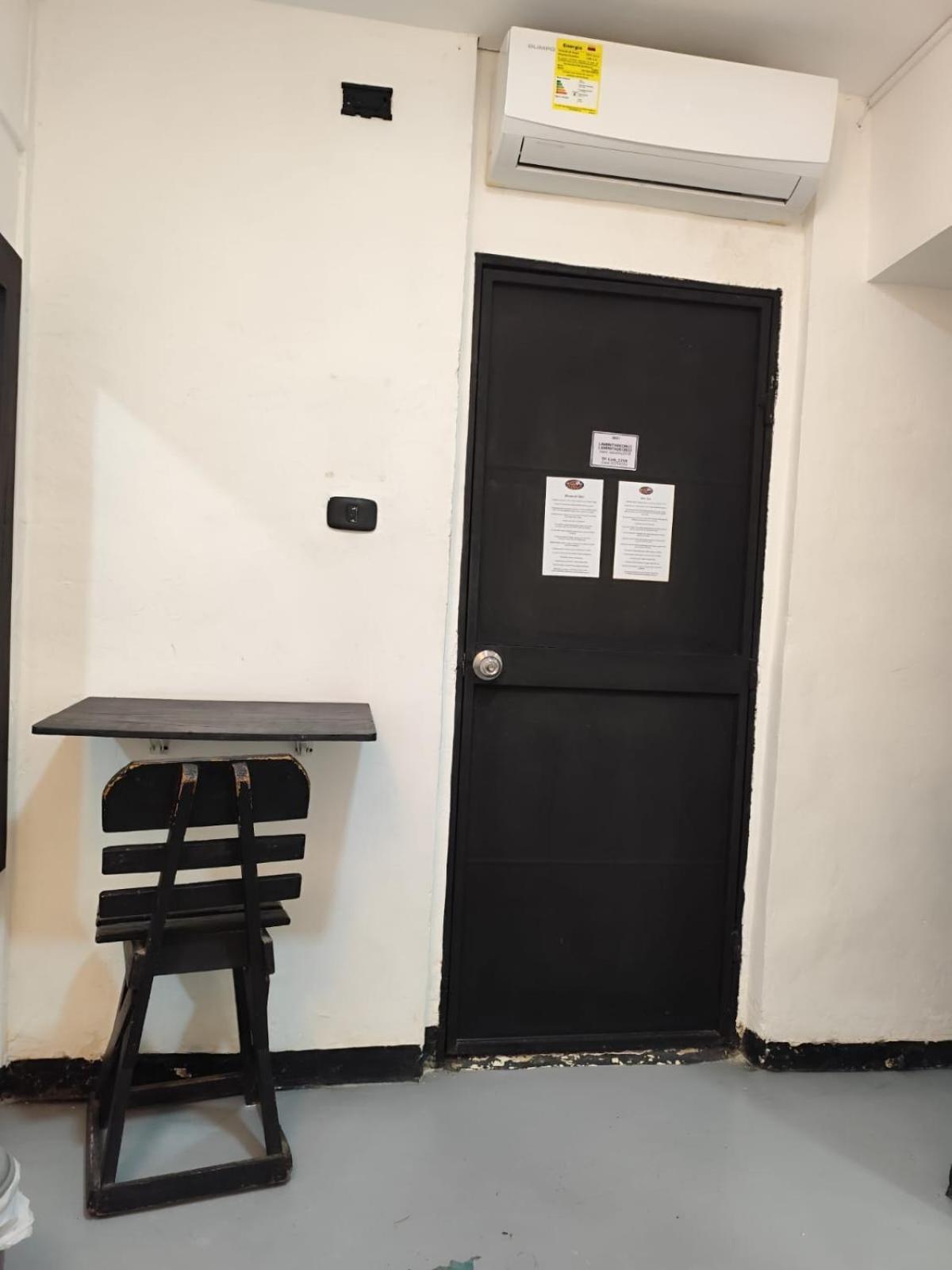 Hostal La Minita De Oro Σάντα Μάρτα Εξωτερικό φωτογραφία